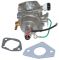 32 853 25-S - Carburetor Kit